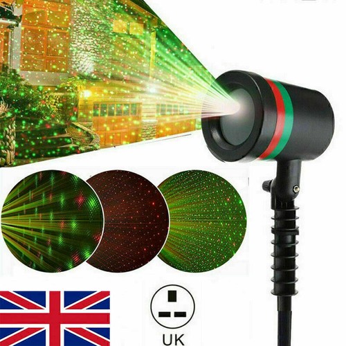 Christmas laser waterproof - laser,