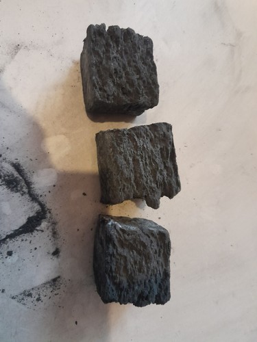 Large gazco coals - gazco,