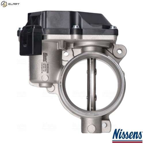 Throttle body 955259 for - throttle, vw