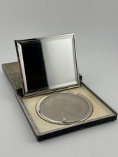 Vintage German Powder Compact