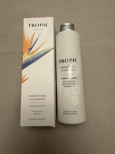 Tropic skincare smoothing - tropic,
