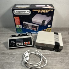 Nintendo NES Mini Classic