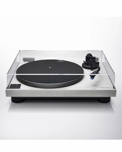 Technics turntable 40cbt - technics, sl-40cbt-h