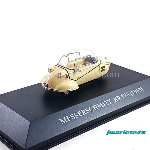Messerschmitt 175 1953 - -,
