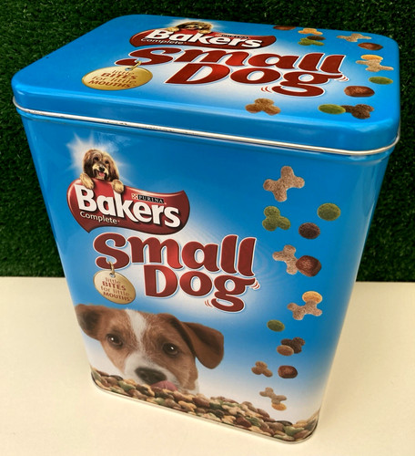 Bakers complete small dog - complete,