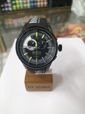 HUGO BOSS MEN'S YACHTING TIMER