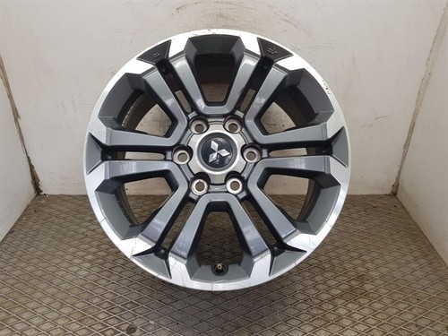 2019 mk6 mitsubishi - on, l200