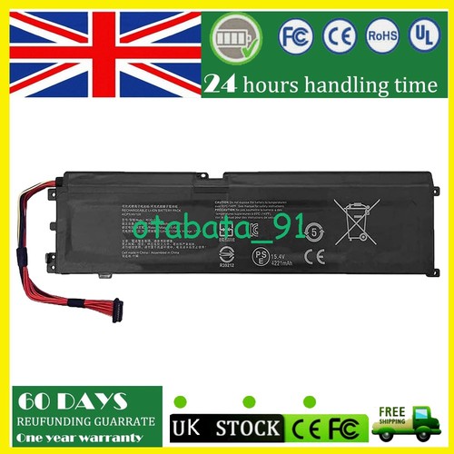 Battery rc30 0270 - battery, razer