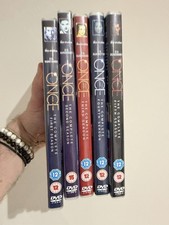 Once Upon a Time: Complete