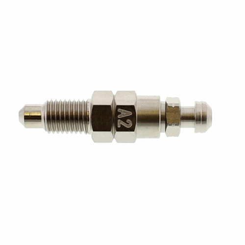 Brake purge screw m8x1 16mm - purge,