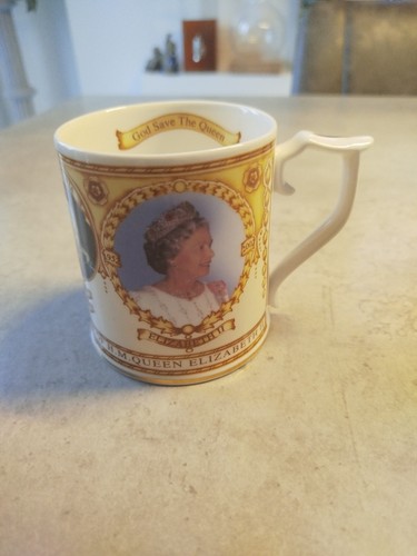 Queen elizabeth the - ii, jubilee