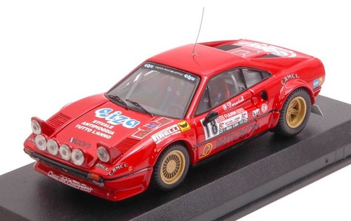 Ferrari 308 gtb - 308,