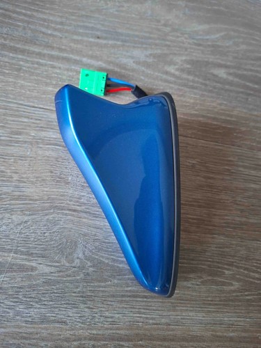 Kia pro cee - pro, antenna