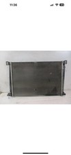 MINI R61 WATER RADIATOR COOPER N16 1.6 PETROL 2010-2017 R56 R55 R57 R58 R59 R60
