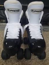 Bauer Supreme Turbo 33 Quad