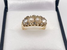 Antique 1897 Walker & Hall