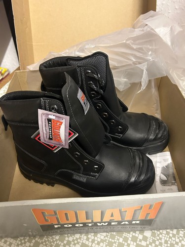 Goliath footwear boots mens - footwear,