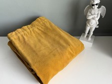 Vintage Thick Cotton Velvet