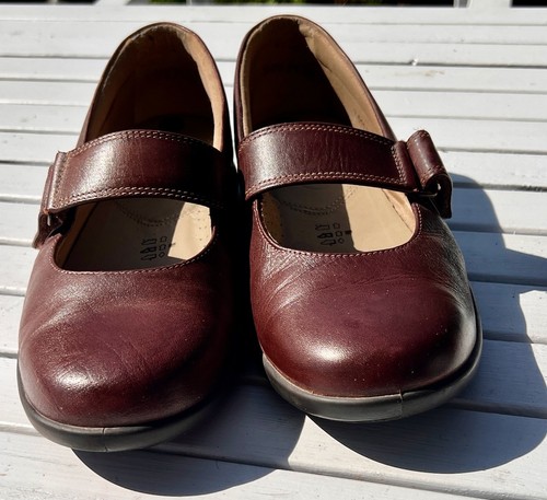 Easy women brown - women's,