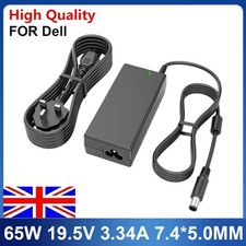 65W Laptop Charger Power