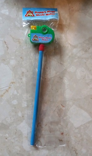 Dream street pencil novelty - dream,