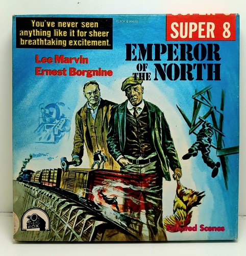 Emperor the north - of,