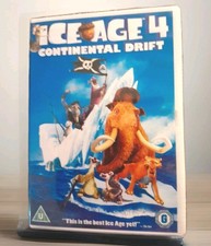 Ice Age 4 - Continental Drift
