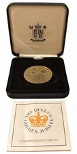 Queen Elizabeth II 2002 Golden