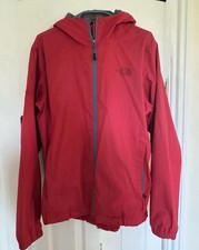 North Face Men's Hyvent Hooded