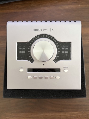 Universal audio apollo twin - universal,