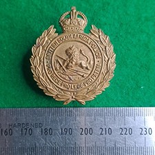 British South Africa Police