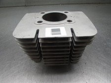 Yamaha RD400 C D 1976-1977 Motorcycle Left Hand Side Cylinder Barrel 65mm Bore 