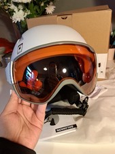 Salomon Mirage Access Helmet