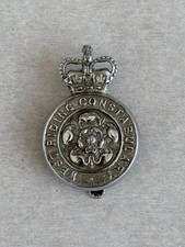 Obsolete West Riding