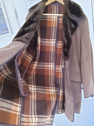 Vintage john morgan - morgan, wool