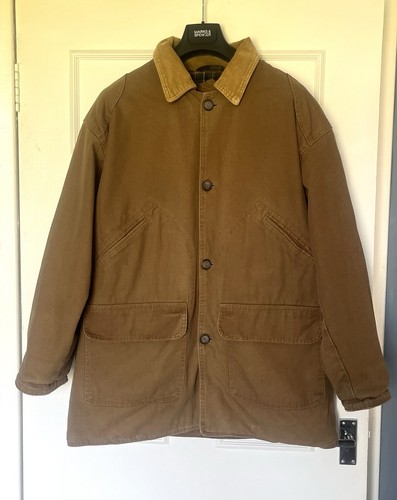 Boden brown corduroy chore - corduroy,