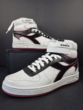 DIADORA HERITAGE MAGIC BASKET