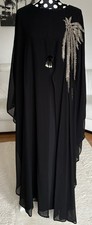 ABAYA JUBBAH JABBA JILBAB