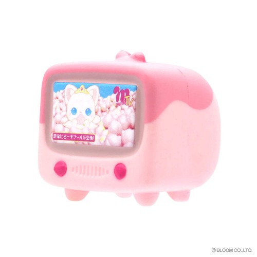 Ibloom squishy retro pop - ibloom,