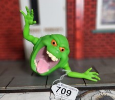 The Real Ghostbusters Action Figure - Green Ghost Slimer - #709