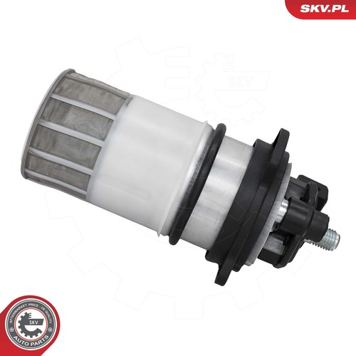 Fuel tank fits seat toledo - fuel,