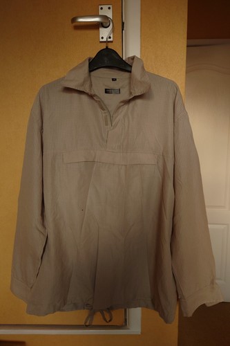 Mens grey top medium - top,