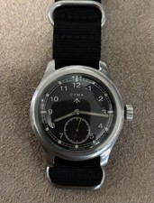 Cyma 1940 Military WW2
