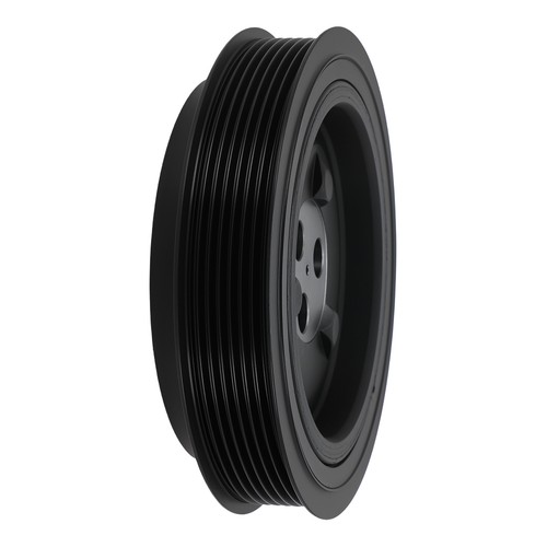 Crankshaft pulley for - crankshaft,