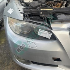 BMW 3 SERIES 320 CONVERTIBLE