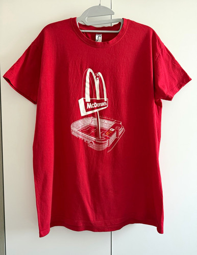 Mcdonald fifa world cup - fifa,