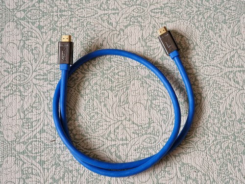 Van den hul hdmi heac - van,