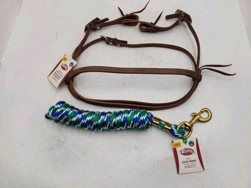 New weaver oiled hermann oak - weaver,