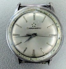 Eterna 17j 1412UD Watch