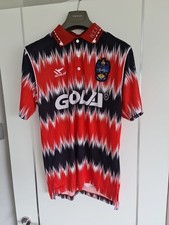 Huddersfield Town 1992 - 1993